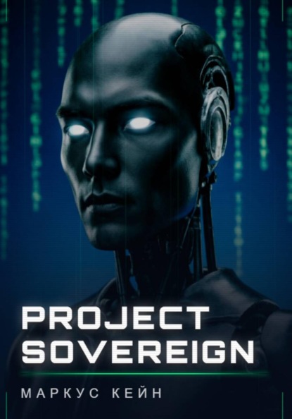 Скачать книгу PROJECT_SOVEREIGN