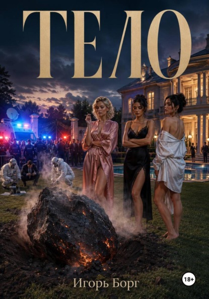 Скачать книгу ТЕЛО