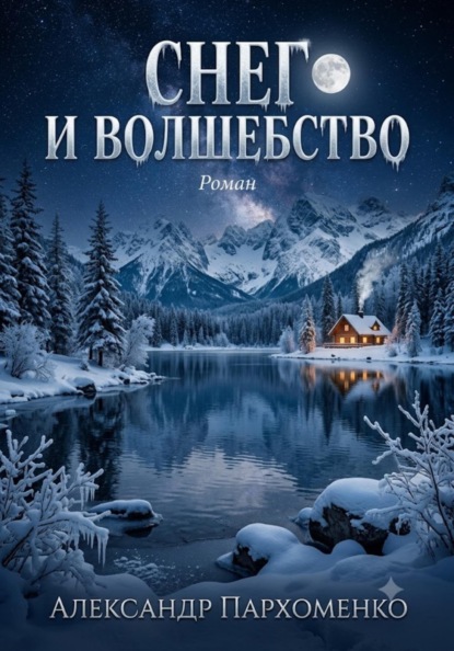Снег и волшебство