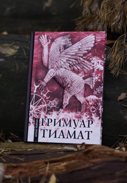 Скачать книгу Гримуар Тиамат