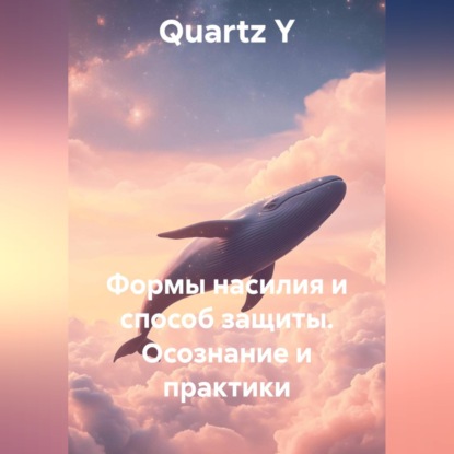 Скачать книгу Формы насилия и способ защиты. Осознание и практики