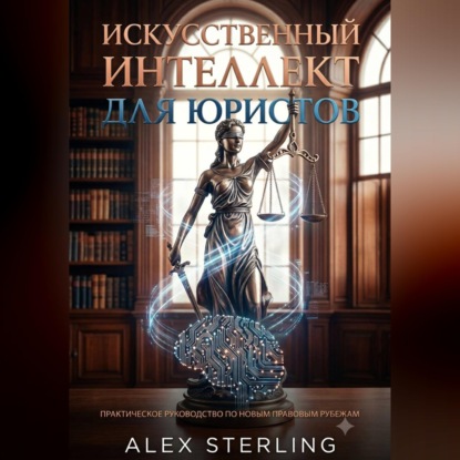 Скачать книгу Искусственный интеллект для юристов