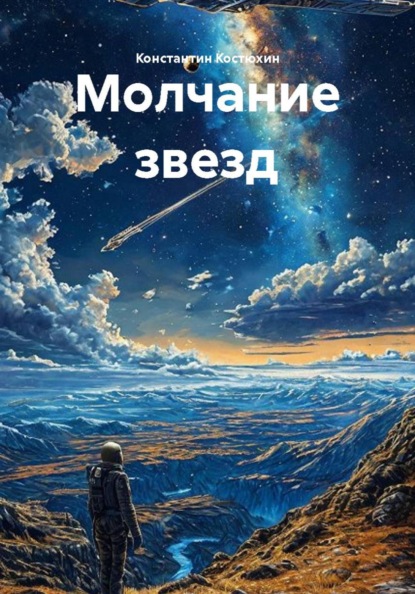 Скачать книгу Молчание звезд