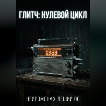 Глитч: Нулевой цикл
