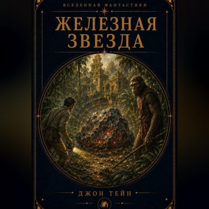 Скачать книгу Железная звезда