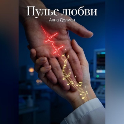 Скачать книгу Пульс любви