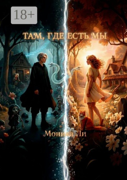 Скачать книгу Там, где есть мы