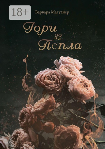 Скачать книгу Гори до пепла