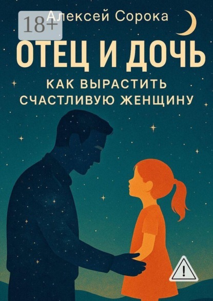 Скачать книгу Отец и дочь. Как вырастить счастливую женщину