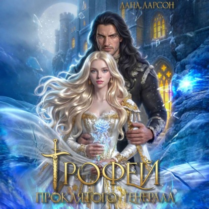 Скачать книгу Трофей проклятого генерала