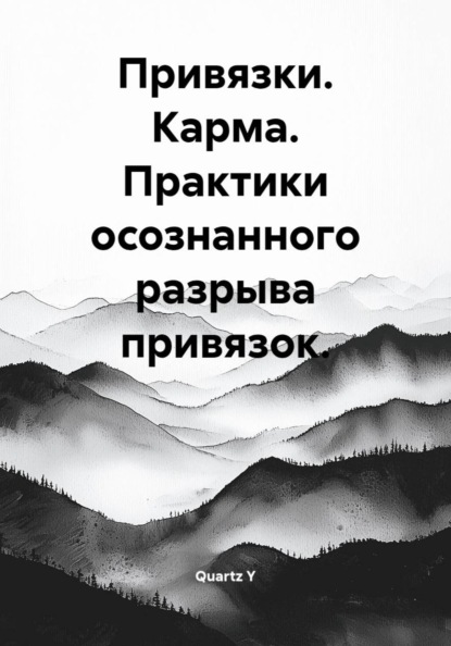Привязки. Карма. Практики осознанного разрыва привязок.