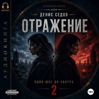 Скачать книгу Один шаг до Завтра – 2. Отражение