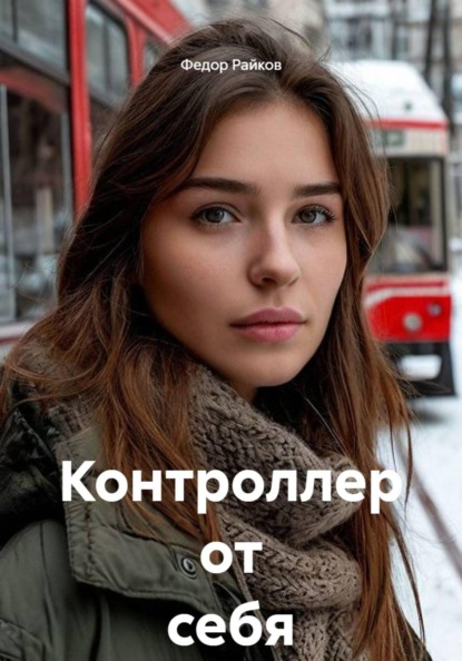 Скачать книгу Контроллер от себя