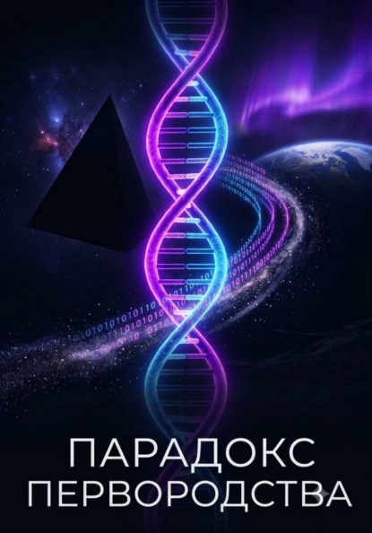 Скачать книгу Парадокс Первородства