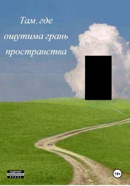 Скачать книгу Там, где ощутима грань пространства