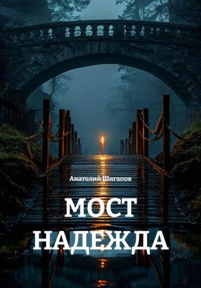 Скачать книгу МОСТ НАДЕЖДА