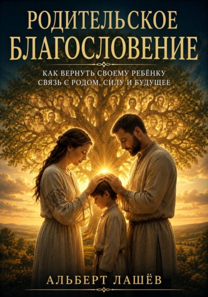Родительское Благословение