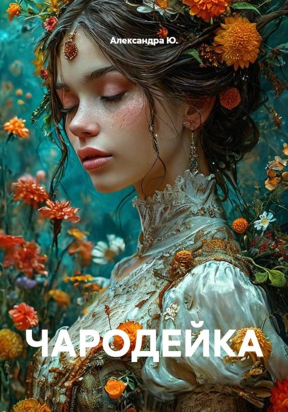 Скачать книгу ЧАРОДЕЙКА