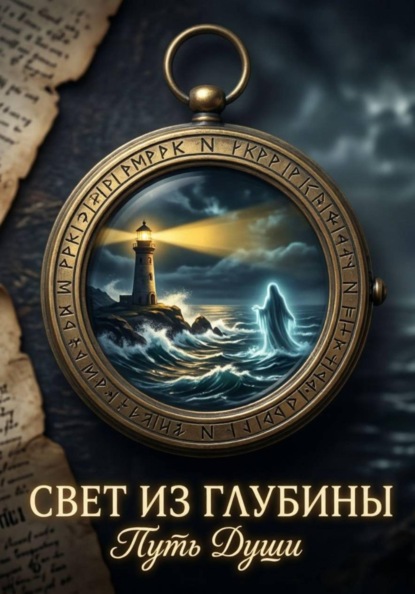 Скачать книгу Маяк
