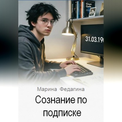 Скачать книгу Сознание по подписке
