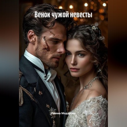 Скачать книгу Венок чужой невесты
