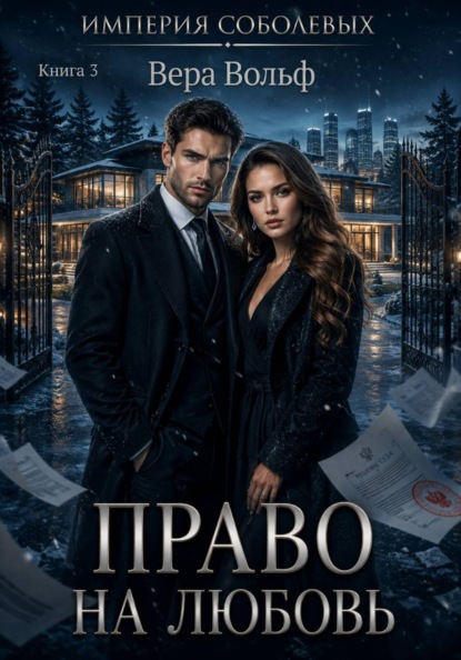 Скачать книгу Право на любовь