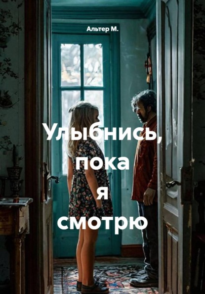 Скачать книгу Улыбнись, пока я смотрю