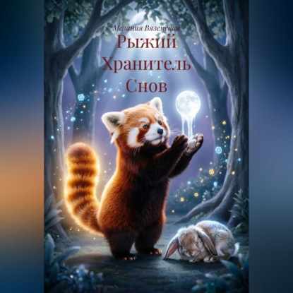 Скачать книгу Рыжий Хранитель Снов