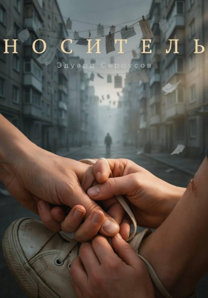 Скачать книгу НОСИТЕЛЬ