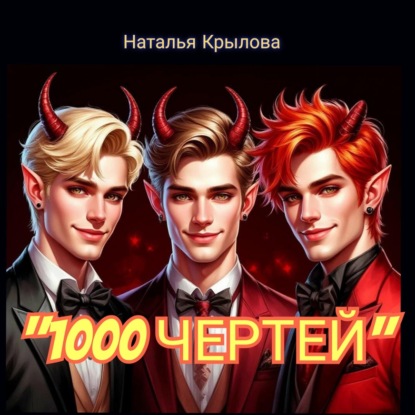 Скачать книгу 1000 чертей