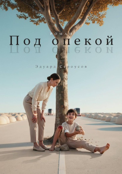 Скачать книгу Под опекой