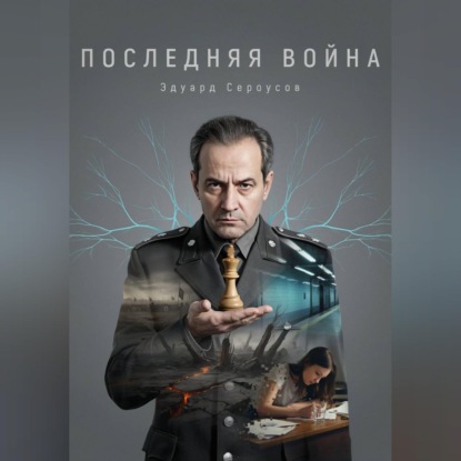 Скачать книгу Последняя Война