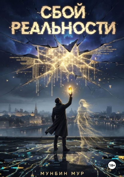 Скачать книгу Сбой реальности