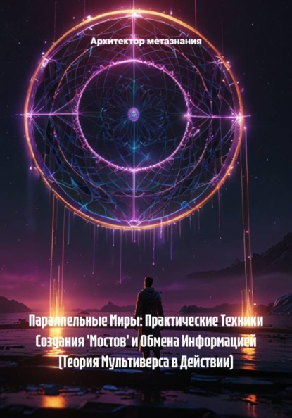 Скачать книгу Параллельные Миры: Практические Техники Создания 'Мостов' и Обмена Информацией (Теория Мультиверса в Действии)