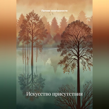 Скачать книгу Искусство присутствия