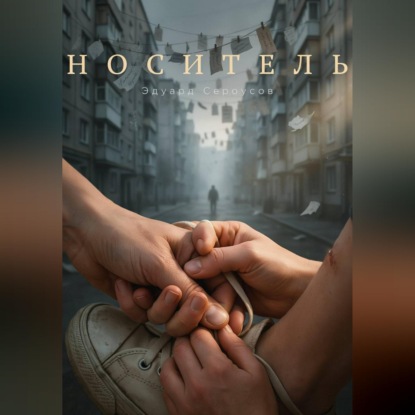 Скачать книгу НОСИТЕЛЬ