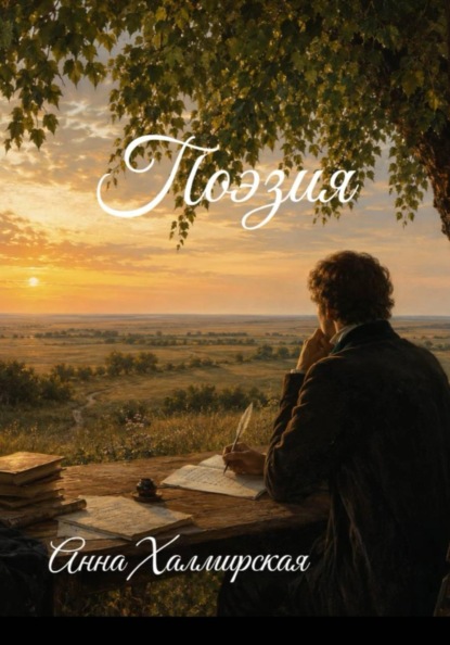 Скачать книгу Поэзия