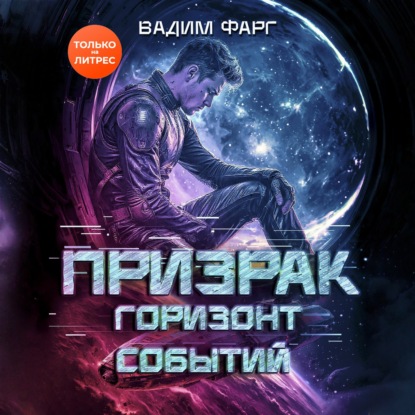 Скачать книгу Призрак. Горизонт Событий