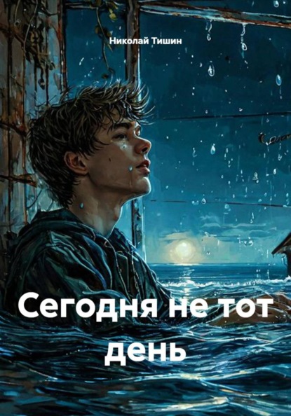 Скачать книгу Сегодня не тот день