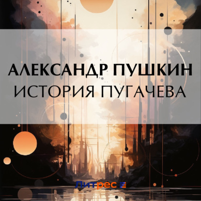 Скачать книгу История Пугачева