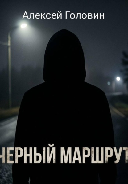 Черный маршрут