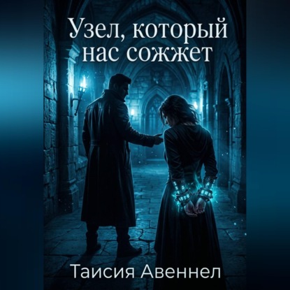 Скачать книгу Узел,который нас сожжет