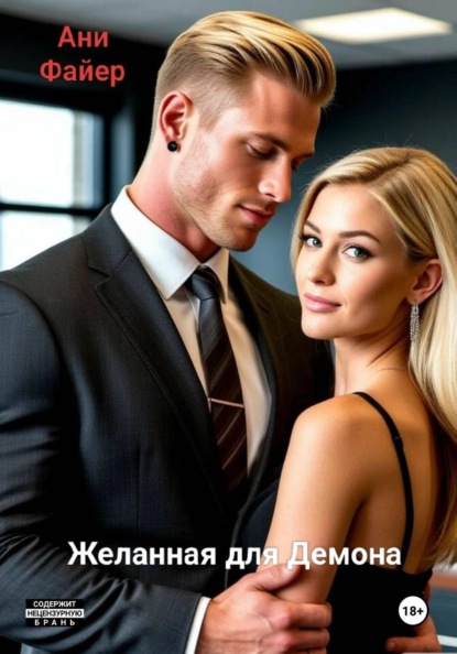 Желанная для Демона