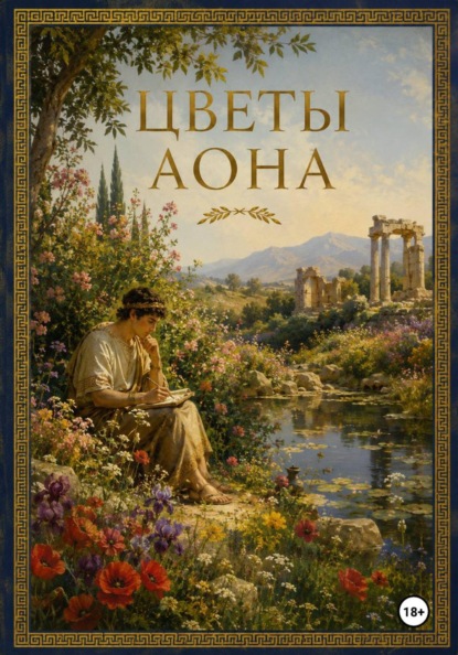 Скачать книгу Цветы Аона