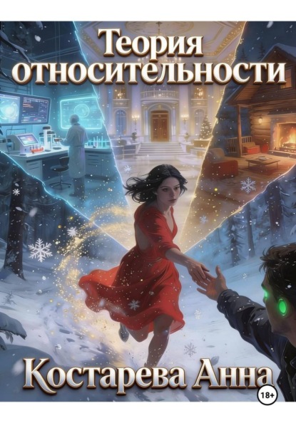 Скачать книгу Теория относительности