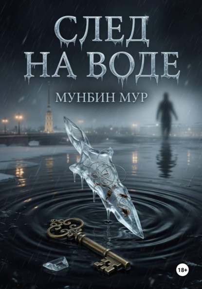 Скачать книгу След на воде