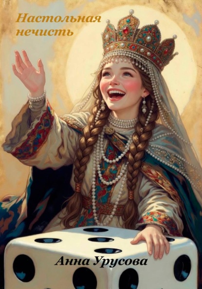 Скачать книгу Настольная нечисть