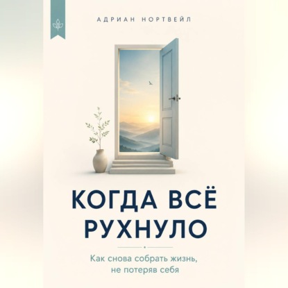 Скачать книгу Когда всё рухнуло. Как снова собрать жизнь, не потеряв себя