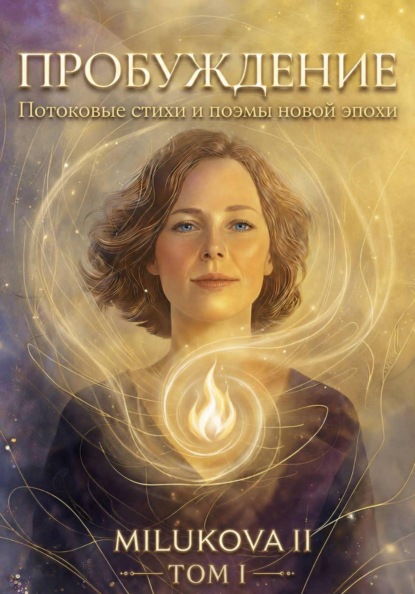 ПРОБУЖДЕНИЕ. Потоковые стихи и поэмы новой эпохи. Том I