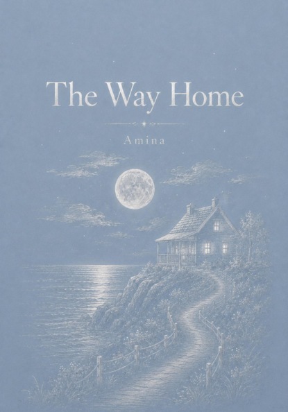 Скачать книгу The Way Home (сборник стихов)